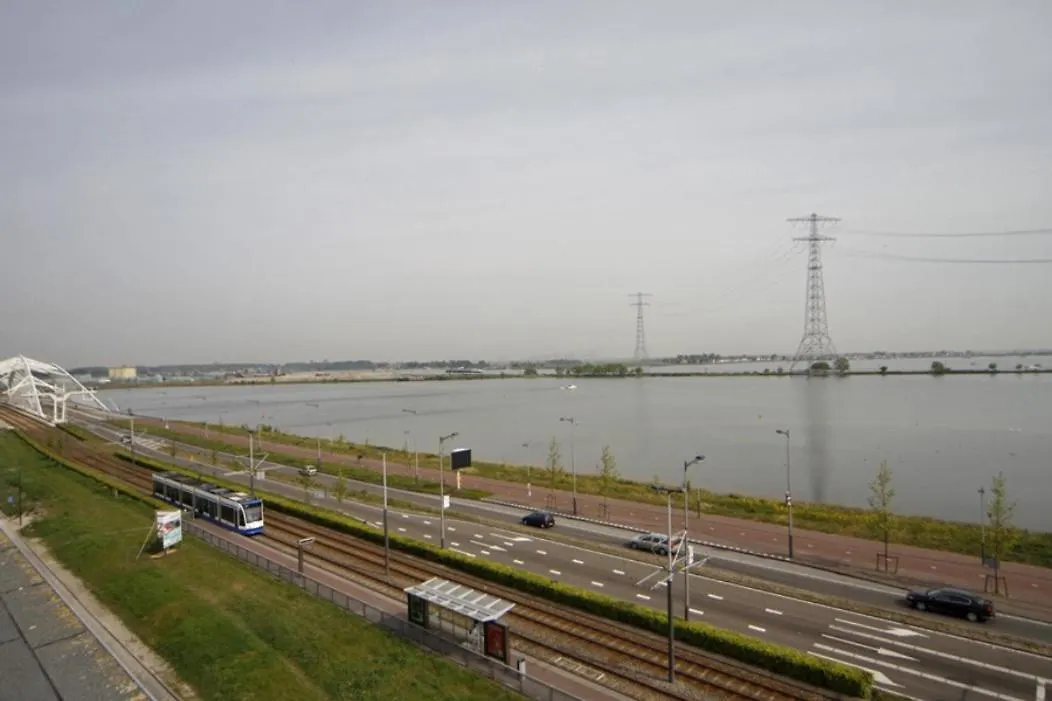 Apartament Shortstay Steigerhof Amsterdam